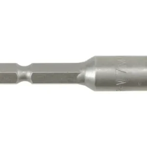 Zniżka NASADKA MAGN. DO WKRĘT. 1/4" 7X48MM CRV YT-1502 YA